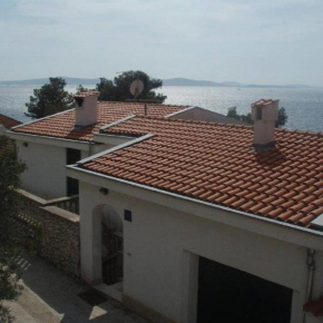 Apartments by the sea Tribunj, Vodice - 12070